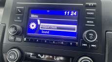 Honda Civic 1.0 VTEC Turbo 126 SE 5dr CVT Petrol Hatchback